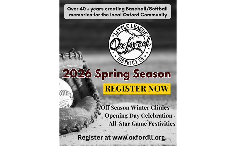 2026 Registration
